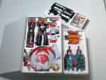GRENDIZER - UFO ROBOT GOLDRAKE